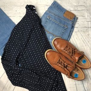 Cactus New York Slim Fit Button Front Shirt Large